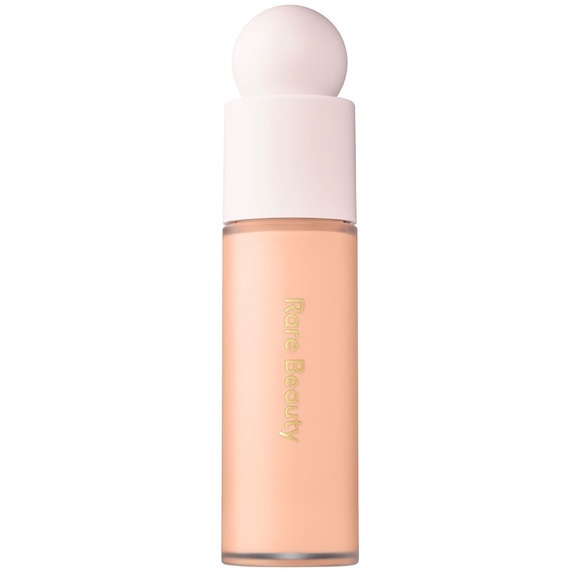 Rare beauty liquid touch weightless foundation - Picture 3 of 3